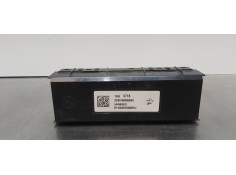 Recambio de centralita aire acondicionado para opel insignia berlina limousine referencia OEM IAM 13595718
