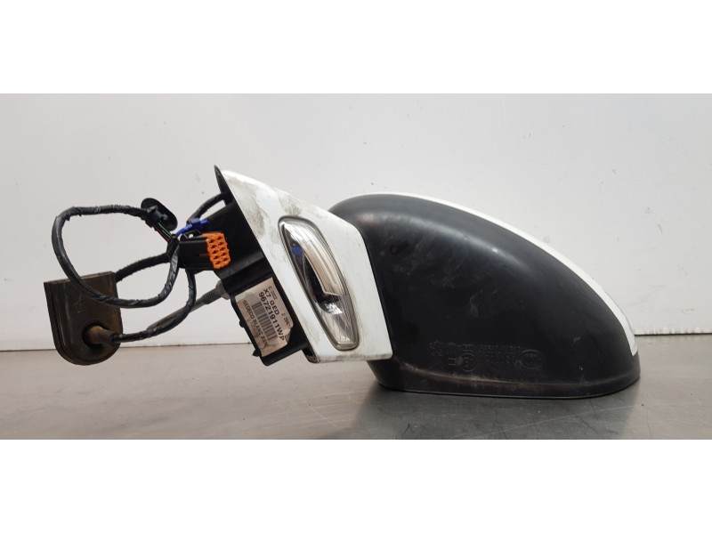 Recambio de retrovisor izquierdo para citroen c5 station wagon exclusive referencia OEM IAM 8154CT   Recambio de retrovisor izquierdo para citroen c5 station wagon exclusive referencia OEM IAM 8154CT