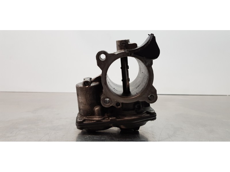 Recambio de caja mariposa para ford transit kastenwagen (ttg) 310 l2 ambiente referencia OEM IAM 2554720 GK2Q9F991AA 