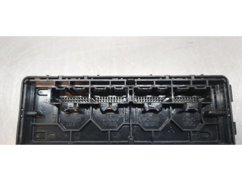 Recambio de centralita aire acondicionado para opel insignia berlina limousine referencia OEM IAM 13595718   Recambio de centralita aire acondicionado para opel insignia berlina limousine referencia OEM IAM 13595718