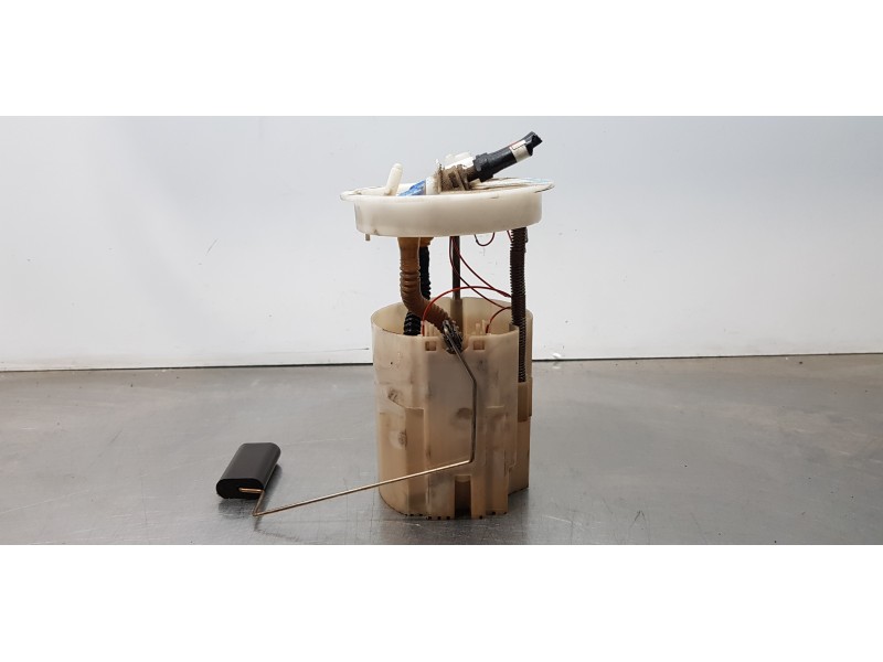 Recambio de aforador para ford c-max titanium referencia OEM IAM 0580207005  