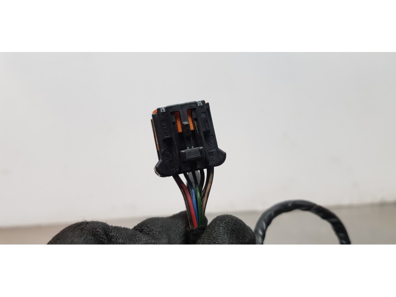 Recambio de retrovisor izquierdo para citroen c5 station wagon exclusive referencia OEM IAM 8154CT   Recambio de retrovisor izquierdo para citroen c5 station wagon exclusive referencia OEM IAM 8154CT