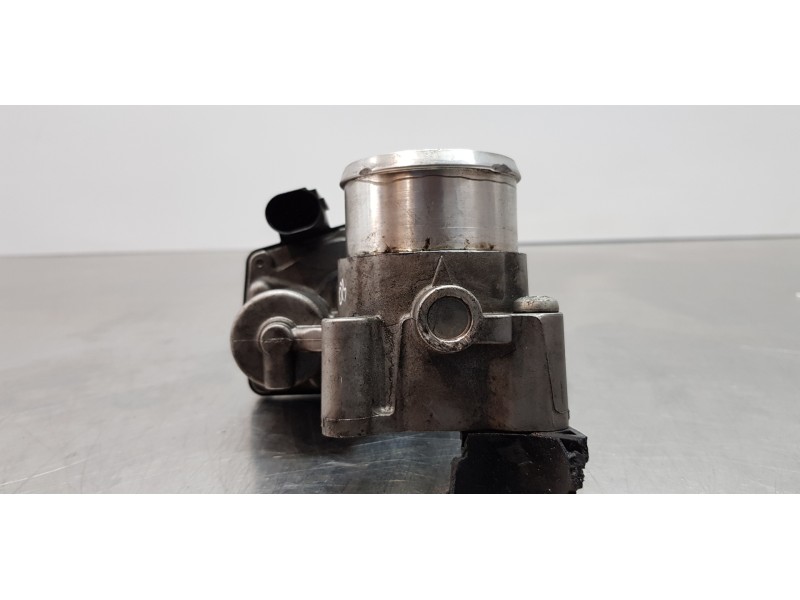 Recambio de caja mariposa para ford transit kastenwagen (ttg) 310 l2 ambiente referencia OEM IAM 2554720 GK2Q9F991AA 