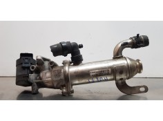 Recambio de valvula egr para citroen c5 station wagon exclusive referencia OEM IAM 9686916780