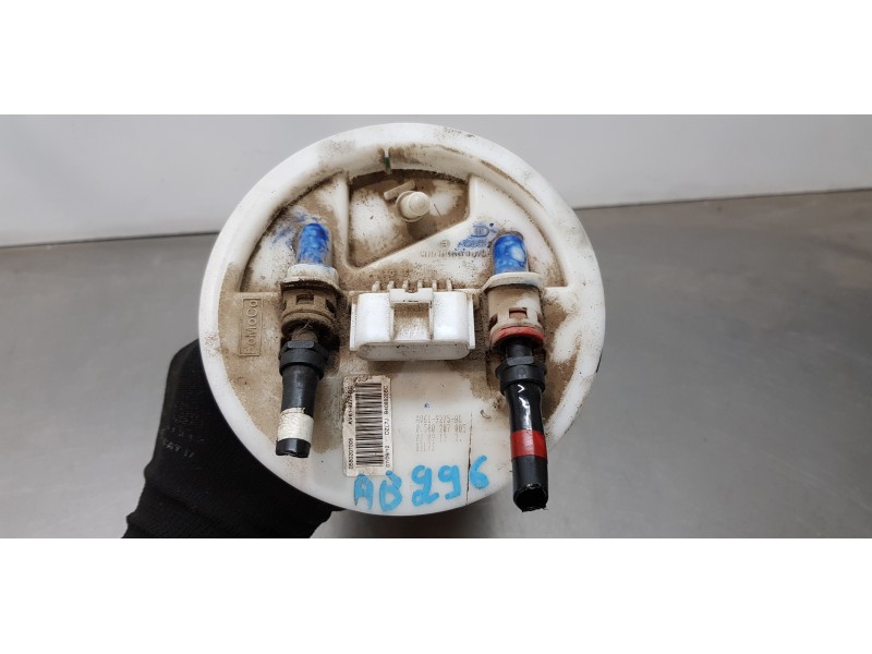 Recambio de aforador para ford c-max titanium referencia OEM IAM 0580207005  