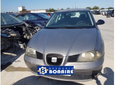 seat ibiza (6l1) del año 2004