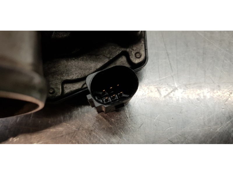 Recambio de caja mariposa para ford transit kastenwagen (ttg) 310 l2 ambiente referencia OEM IAM 2554720 GK2Q9F991AA 