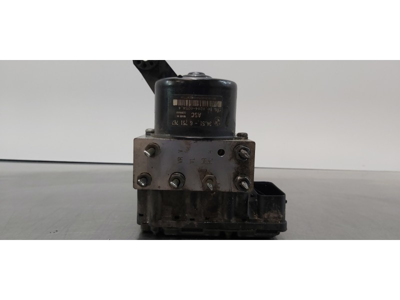 Recambio de abs para bmw serie 3 berlina (e46) 320d referencia OEM IAM 34516753601   Recambio de abs para bmw serie 3 berlina (e46) 320d referencia OEM IAM 34516753601