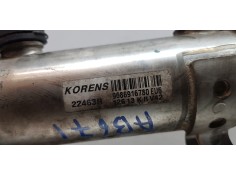 Recambio de valvula egr para citroen c5 station wagon exclusive referencia OEM IAM 9686916780   2