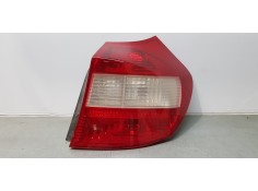 Recambio de piloto trasero derecho para bmw serie 1 berlina (e81/e87) 120d referencia OEM IAM 632169245