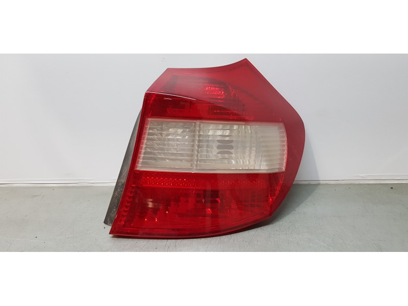 Recambio de piloto trasero derecho para bmw serie 1 berlina (e81/e87) 120d referencia OEM IAM 632169245   Recambio de piloto trasero derecho para bmw serie 1 berlina (e81/e87) 120d referencia OEM IAM 632169245