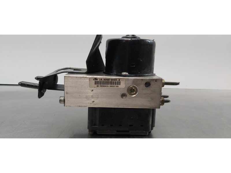 Recambio de abs para bmw serie 3 berlina (e46) 320d referencia OEM IAM 34516753601   Recambio de abs para bmw serie 3 berlina (e46) 320d referencia OEM IAM 34516753601