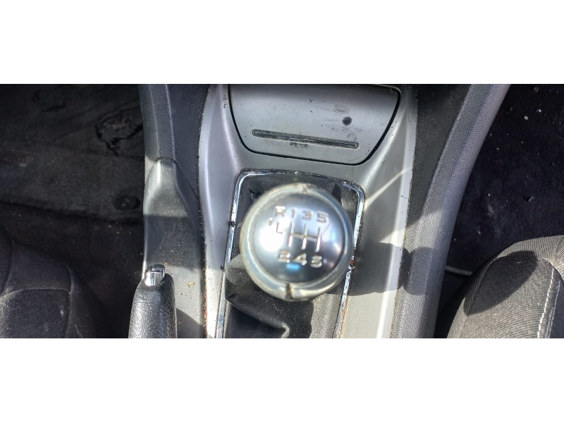 citroen c5 berlina del año 2008