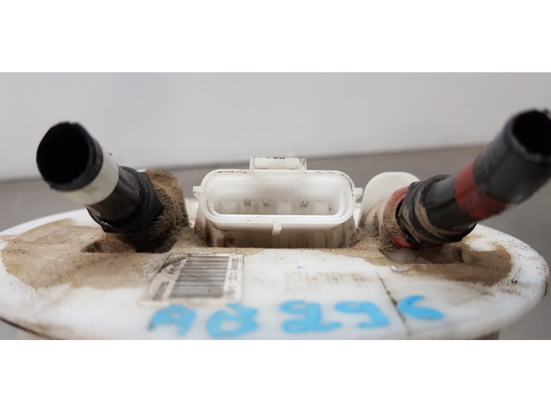 Recambio de aforador para ford c-max titanium referencia OEM IAM 0580207005  