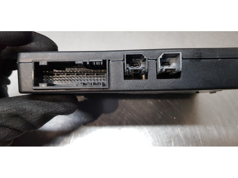 Recambio de modulo electronico para ford c-max titanium referencia OEM IAM AM5T14D212EB   Recambio de modulo electronico para ford c-max titanium referencia OEM IAM AM5T14D212EB