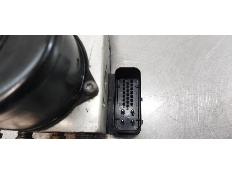 Recambio de abs para bmw serie 3 berlina (e46) 320d referencia OEM IAM 34516753601   Recambio de abs para bmw serie 3 berlina (e46) 320d referencia OEM IAM 34516753601