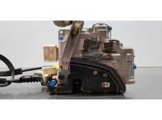 Recambio de cerradura puerta trasera derecha para audi a8 (4hc/4hl) 3.0 tdi clean diesel quattro referencia OEM IAM 4H0839016C   2
