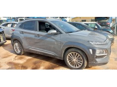 hyundai kona del año 2019 2