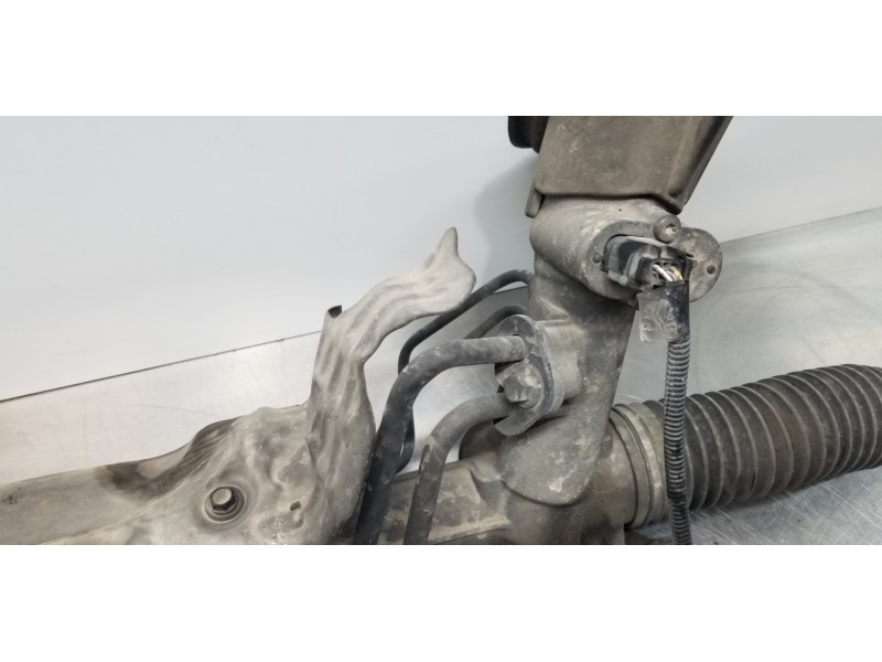 Recambio de cremallera direccion para ford kuga (cbv) titanium referencia OEM IAM 1510171 8V413A500AB  Recambio de cremallera direccion para ford kuga (cbv) titanium referencia OEM IAM 1510171 8V413A500AB