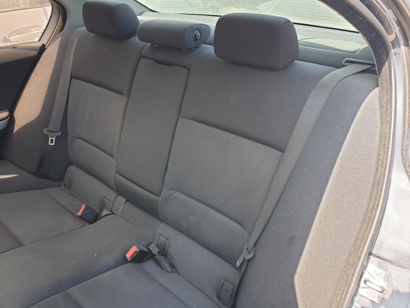 bmw serie 3 berlina (e90) del año 2005