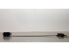 Recambio de cerradura capot para land rover discovery sport pure referencia OEM IAM 535123508 5H2216700CC 5H2216700CH