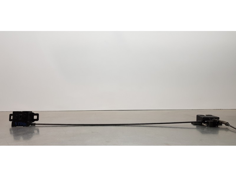 Recambio de cerradura capot para land rover discovery sport pure referencia OEM IAM 535123508 5H2216700CC 5H2216700CH