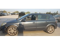 opel astra h berlina del año 2007 2