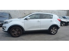 kia sportage del año 2014 2