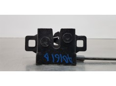 Recambio de cerradura capot para land rover discovery sport pure referencia OEM IAM 535123508 5H2216700CC 5H2216700CH 2