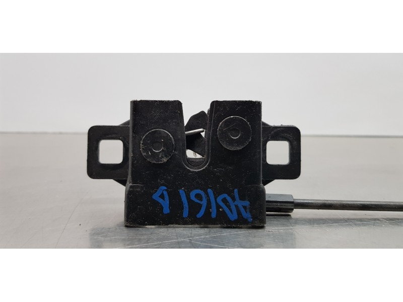 Recambio de cerradura capot para land rover discovery sport pure referencia OEM IAM 535123508 5H2216700CC 5H2216700CH