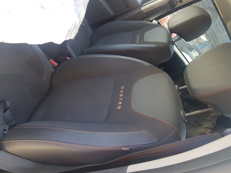 dacia duster del año 2017 dacia duster del año 2017