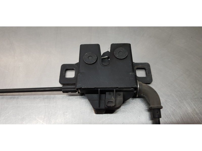 Recambio de cerradura capot para land rover discovery sport pure referencia OEM IAM 535123508 5H2216700CC 5H2216700CH