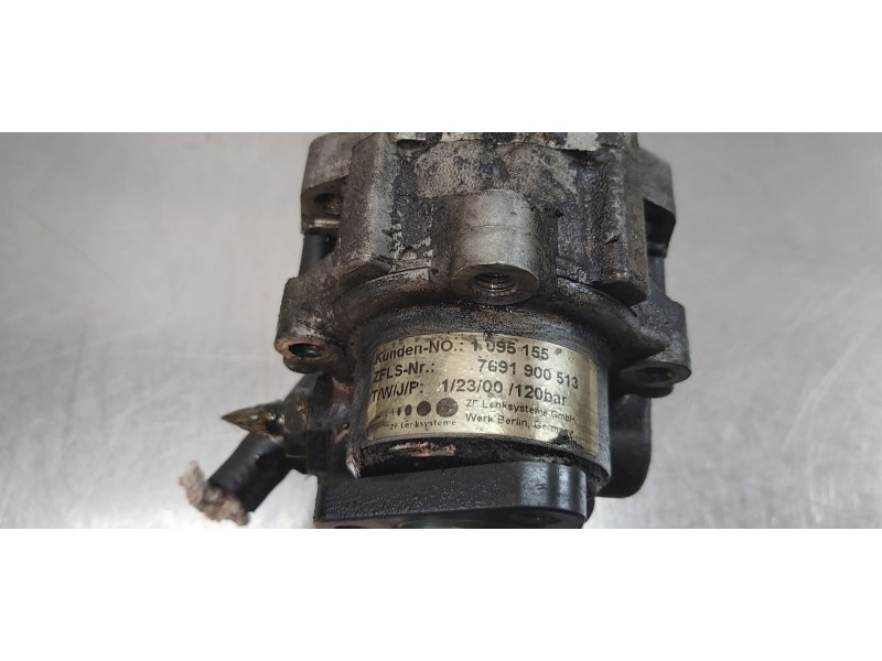 Recambio de bomba direccion para bmw serie 3 berlina (e46) 320d referencia OEM IAM 32411095155   Recambio de bomba direccion para bmw serie 3 berlina (e46) 320d referencia OEM IAM 32411095155