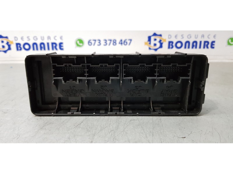 Recambio de modulo electronico para chevrolet cruze hatchback ls+ referencia OEM IAM 13574821   Recambio de modulo electronico para chevrolet cruze hatchback ls+ referencia OEM IAM 13574821