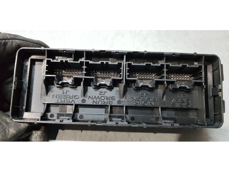 Recambio de modulo electronico para chevrolet cruze hatchback ls+ referencia OEM IAM 13574821   Recambio de modulo electronico para chevrolet cruze hatchback ls+ referencia OEM IAM 13574821