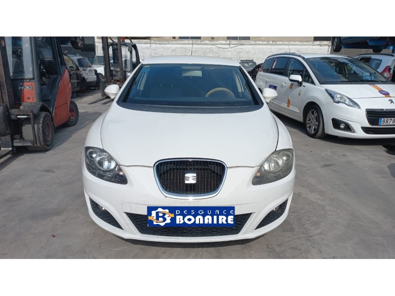 seat leon (1p1) del año 2011