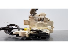 Recambio de cerradura puerta trasera izquierda para audi a8 (4hc/4hl) 3.0 tdi clean diesel quattro referencia OEM IAM 4H0839015C