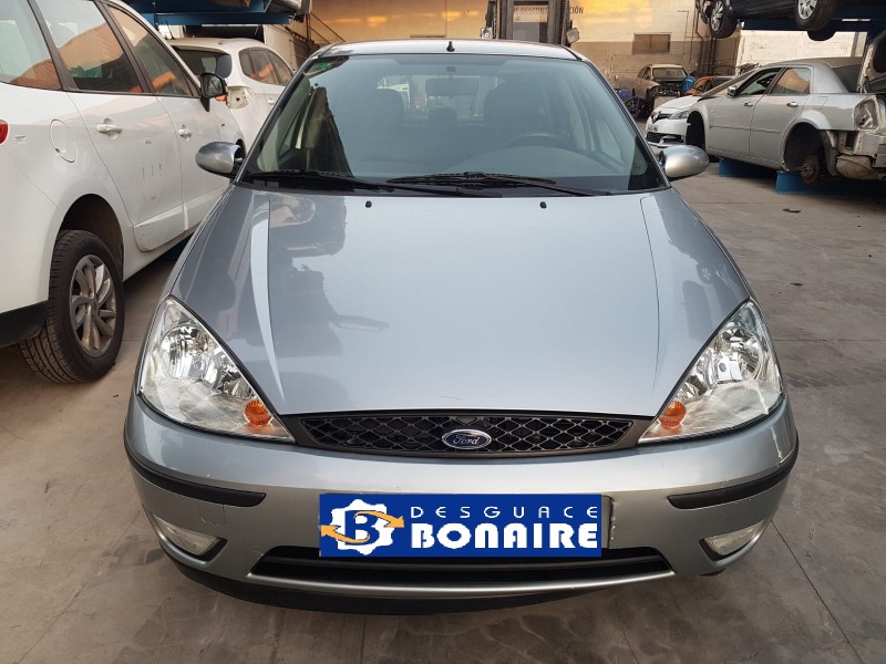 ford focus berlina (cak) del año 2003 ford focus berlina (cak) del año 2003