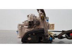 Recambio de cerradura puerta trasera izquierda para audi a8 (4hc/4hl) 3.0 tdi clean diesel quattro referencia OEM IAM 4H0839015C 2