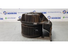 Recambio de motor calefaccion para renault scenic ii grand exception referencia OEM IAM NN100103S  