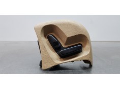 Recambio de interruptor de asiento para mercedes clase cls (w219) 350 cgi (219.357) referencia OEM IAM 2198200210  