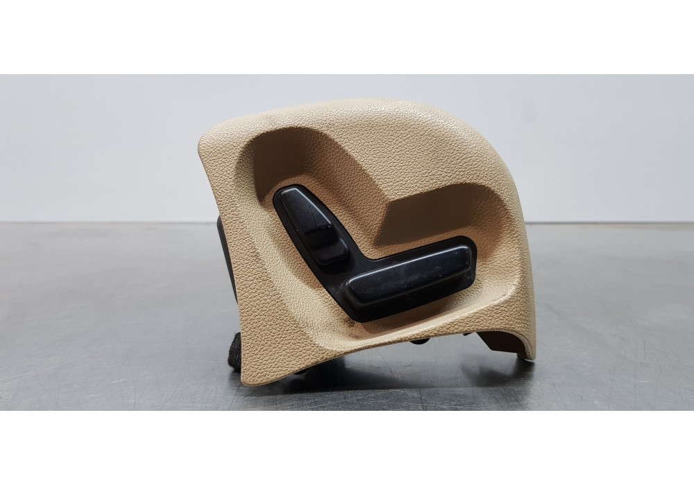 Recambio de interruptor de asiento para mercedes clase cls (w219) 350 cgi (219.357) referencia OEM IAM 2198200210  