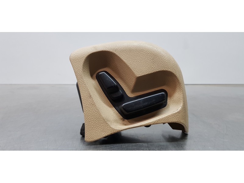 Recambio de interruptor de asiento para mercedes clase cls (w219) 350 cgi (219.357) referencia OEM IAM 2198200210  