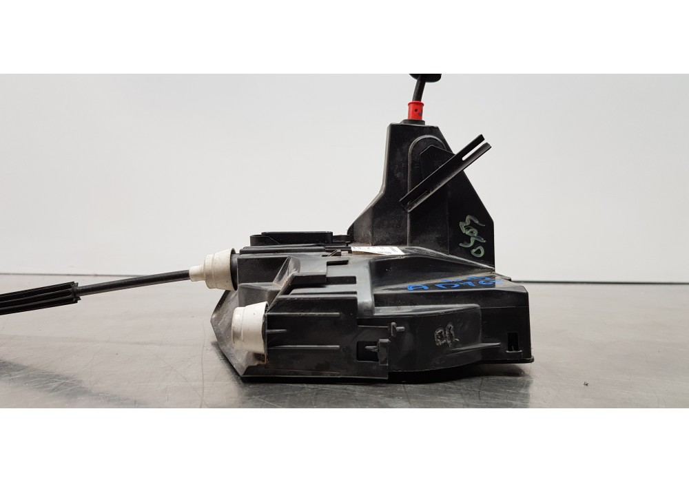 Recambio de cerradura puerta delantera derecha para land rover discovery sport pure referencia OEM IAM LR070436 GX6A21812GB GK72