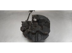 Recambio de mangueta delantera izquierda para bmw serie 3 berlina (e46) 320d referencia OEM IAM 31211096429