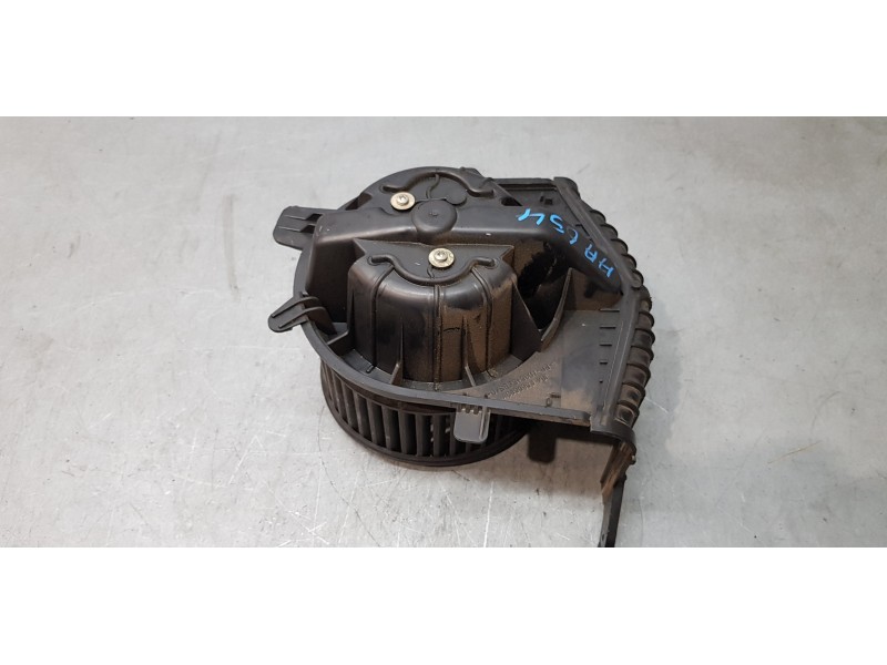 Recambio de motor calefaccion para renault scenic ii grand exception referencia OEM IAM NN100103S   Recambio de motor calefaccion para renault scenic ii grand exception referencia OEM IAM NN100103S