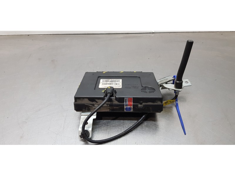 Recambio de modulo electronico para hyundai i30 (gd) klass bluedrive referencia OEM IAM 95400A6025   Recambio de modulo electronico para hyundai i30 (gd) klass bluedrive referencia OEM IAM 95400A6025