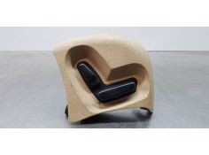 Recambio de interruptor de asiento para mercedes clase cls (w219) 350 cgi (219.357) referencia OEM IAM 2198200210   2