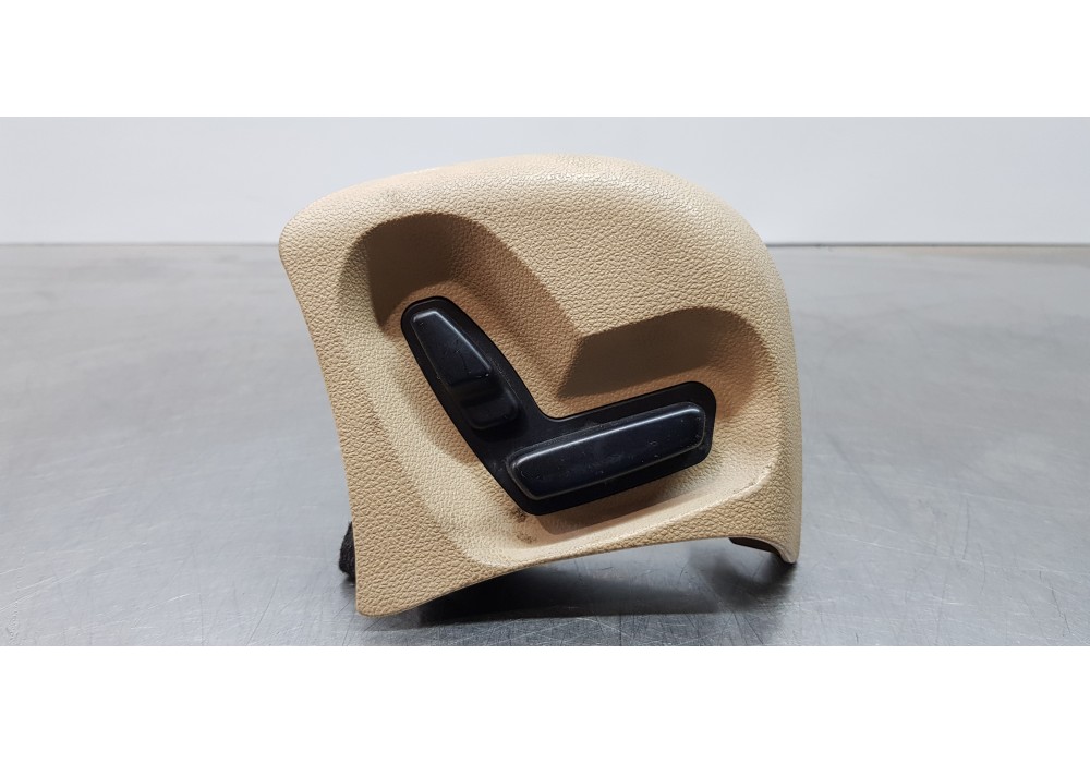 Recambio de interruptor de asiento para mercedes clase cls (w219) 350 cgi (219.357) referencia OEM IAM 2198200210  