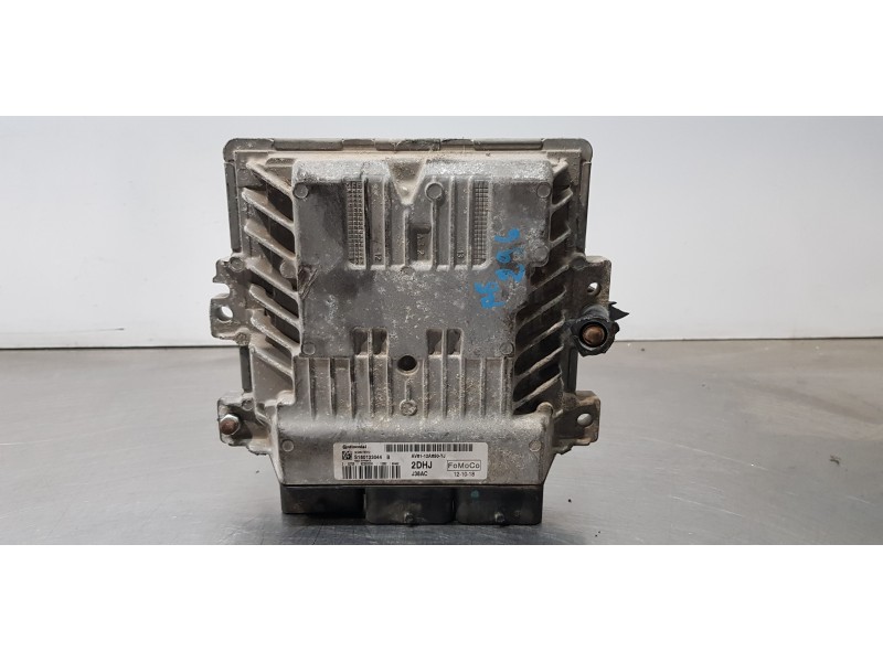 Recambio de centralita motor uce para ford c-max titanium referencia OEM IAM AV6112A650YJ  